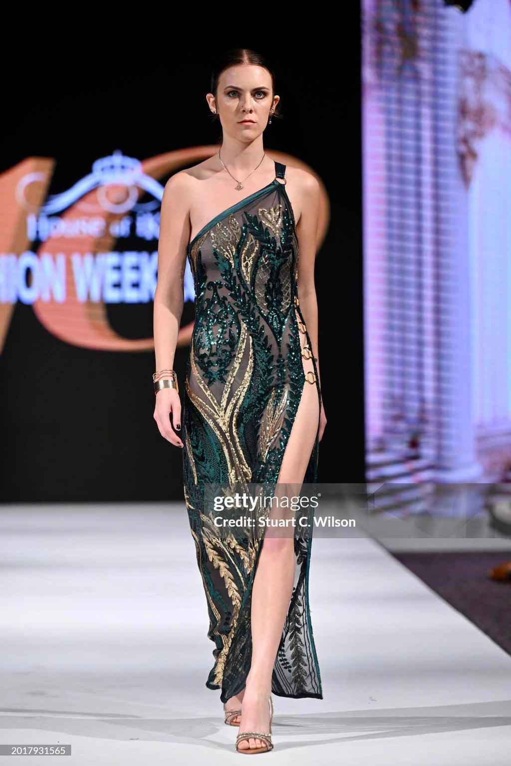 Cypress – Defiance, Made Unapologetically Glamorous