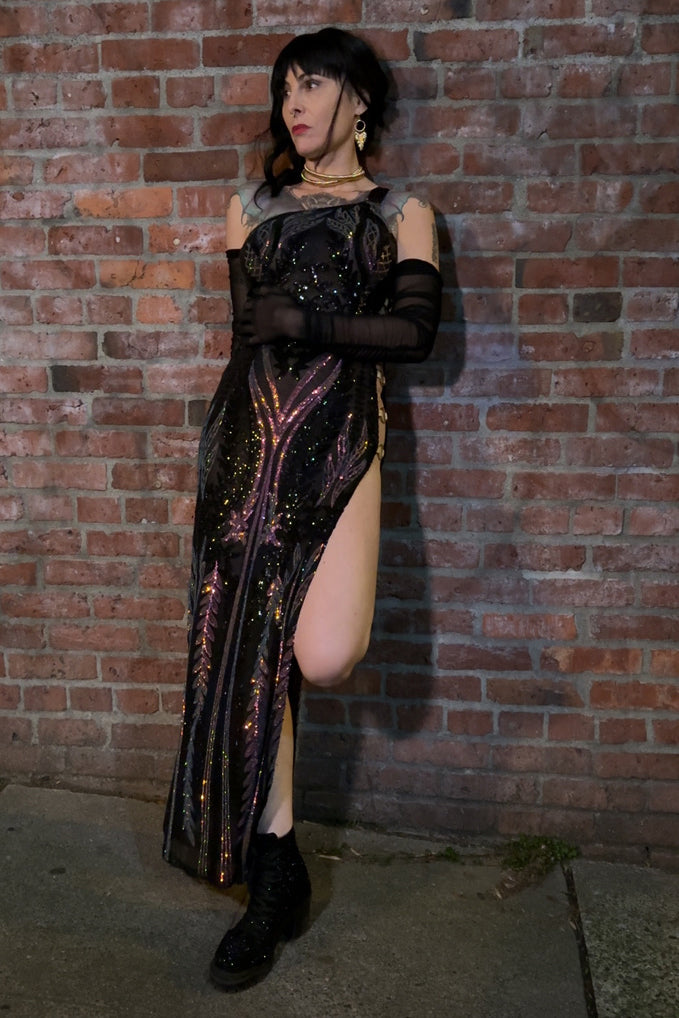 Cypress – Defiance, Made Unapologetically Glamorous