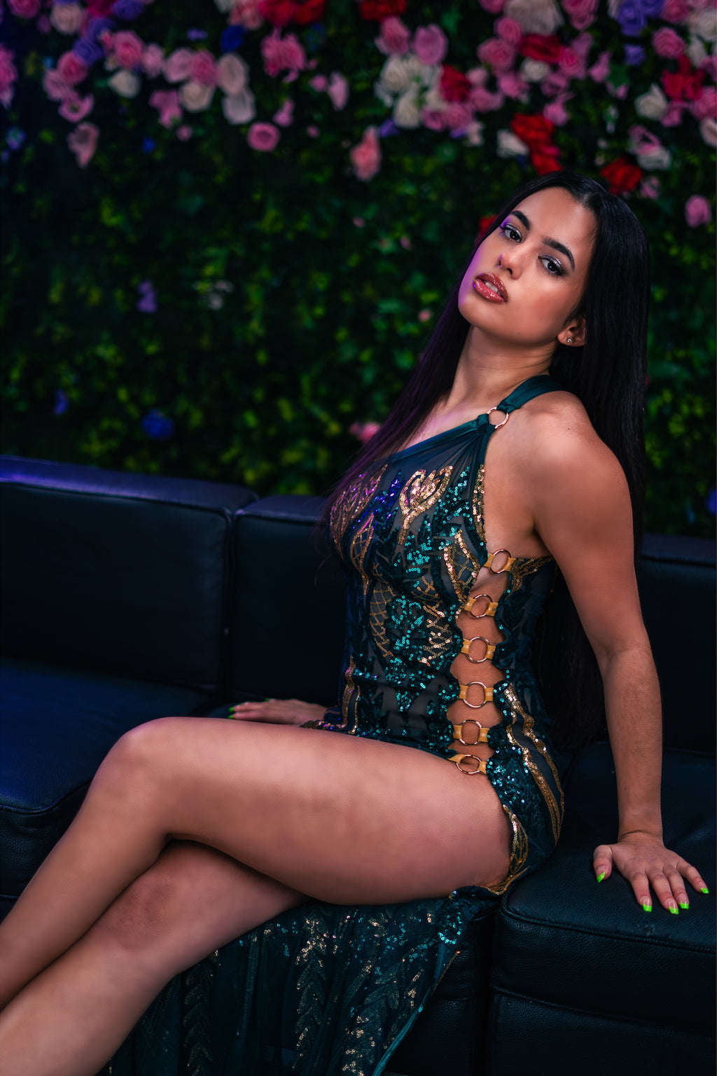 Cypress – Defiance, Made Unapologetically Glamorous