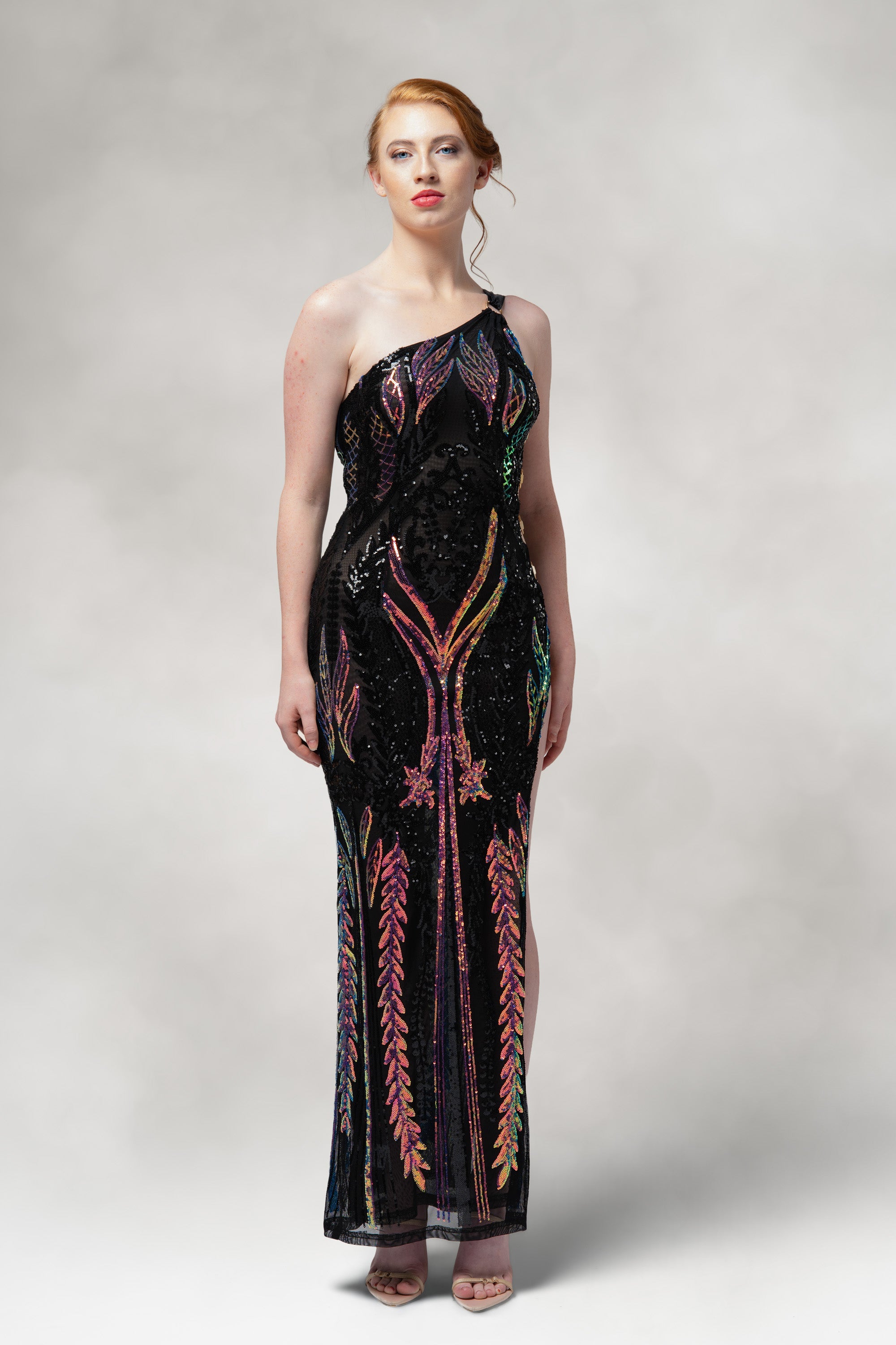 The Cypress – Not Asking Permission