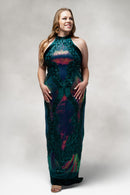 Aurora – Mermaid Sequin Dress-4