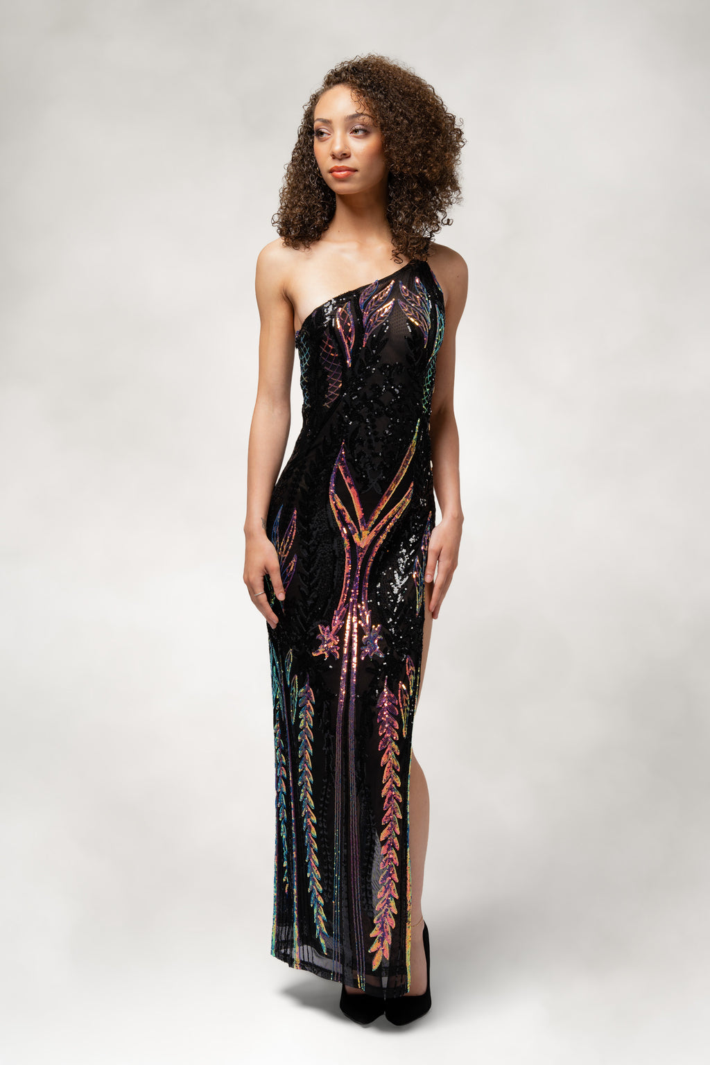 Cypress – Defiance, Made Unapologetically Glamorous