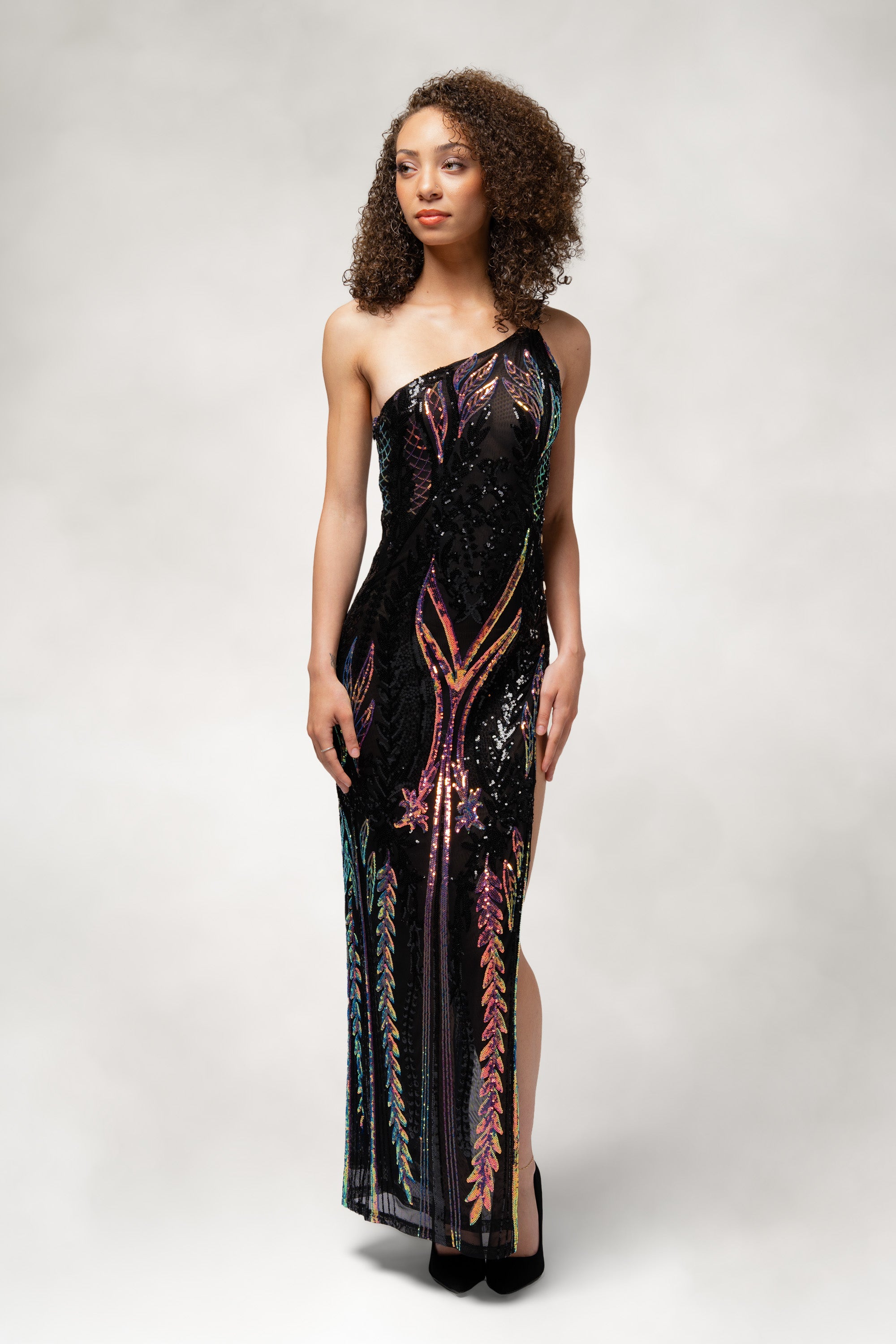 Cypress – Defiance, Made Unapologetically Glamorous