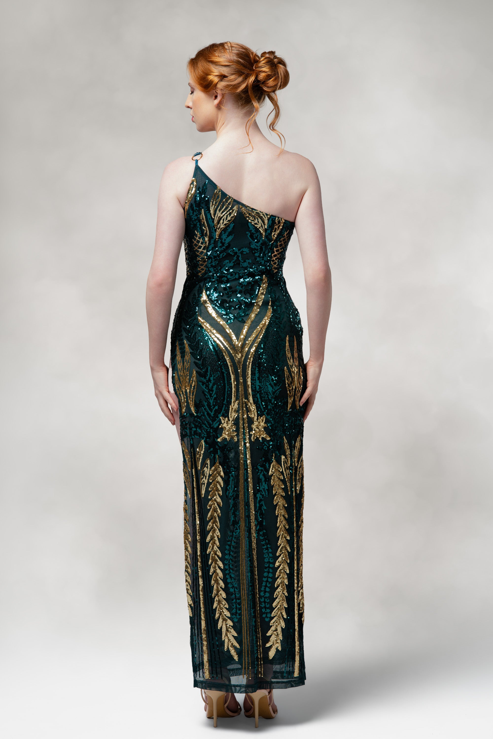 The Cypress – Not Asking Permission