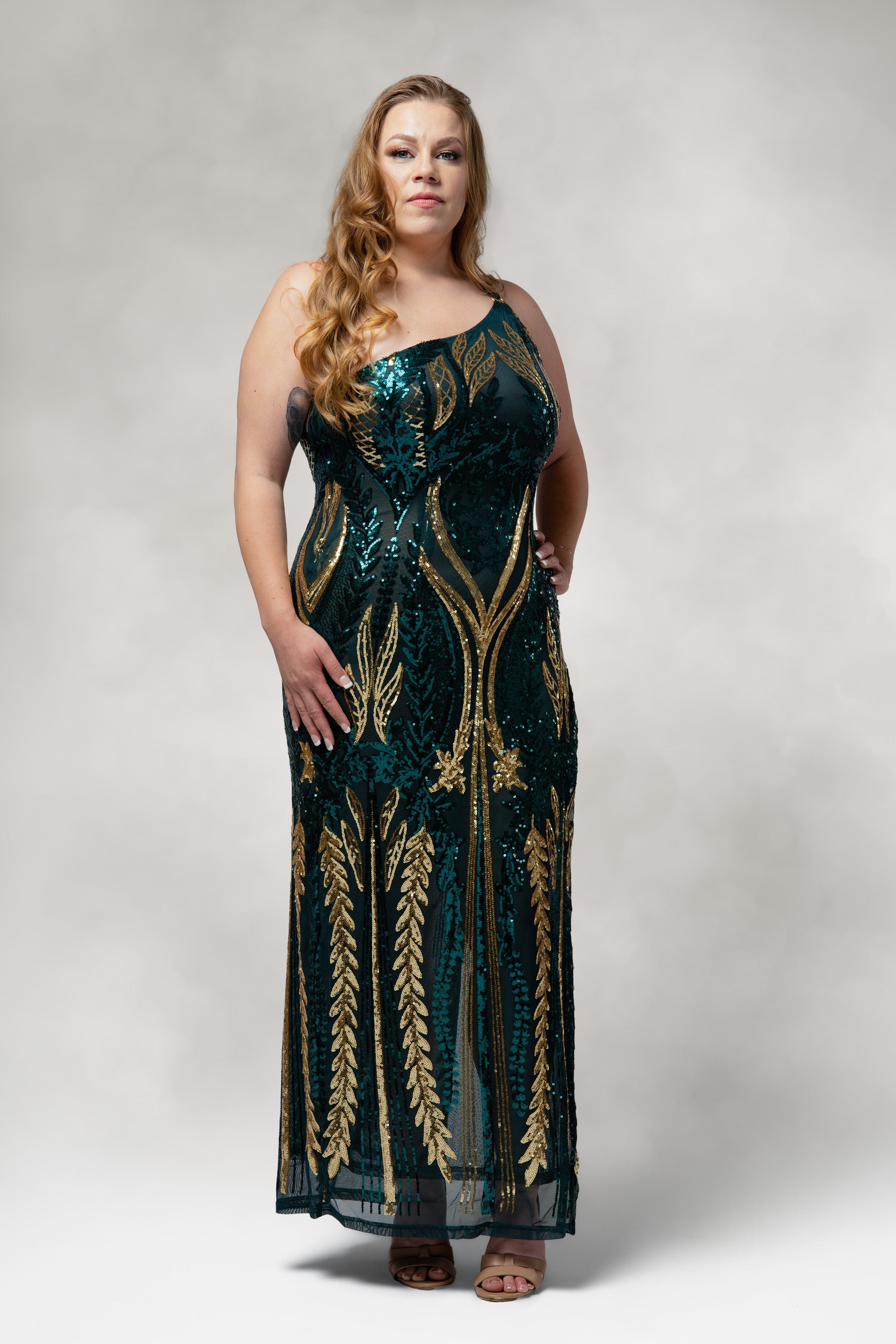 Cypress – Defiance, Made Unapologetically Glamorous