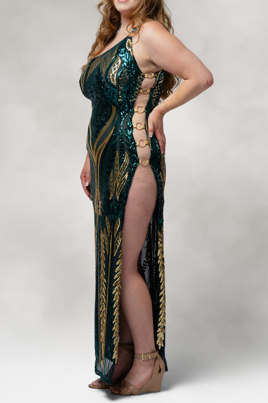 Cypress – Defiance, Made Unapologetically Glamorous