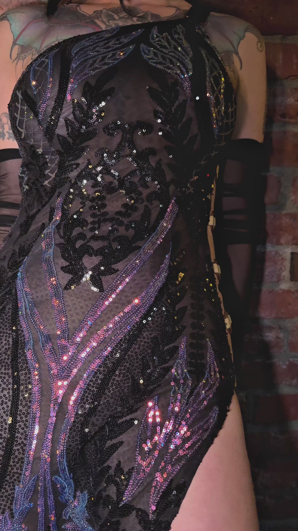 Cypress – Defiance, Made Unapologetically Glamorous