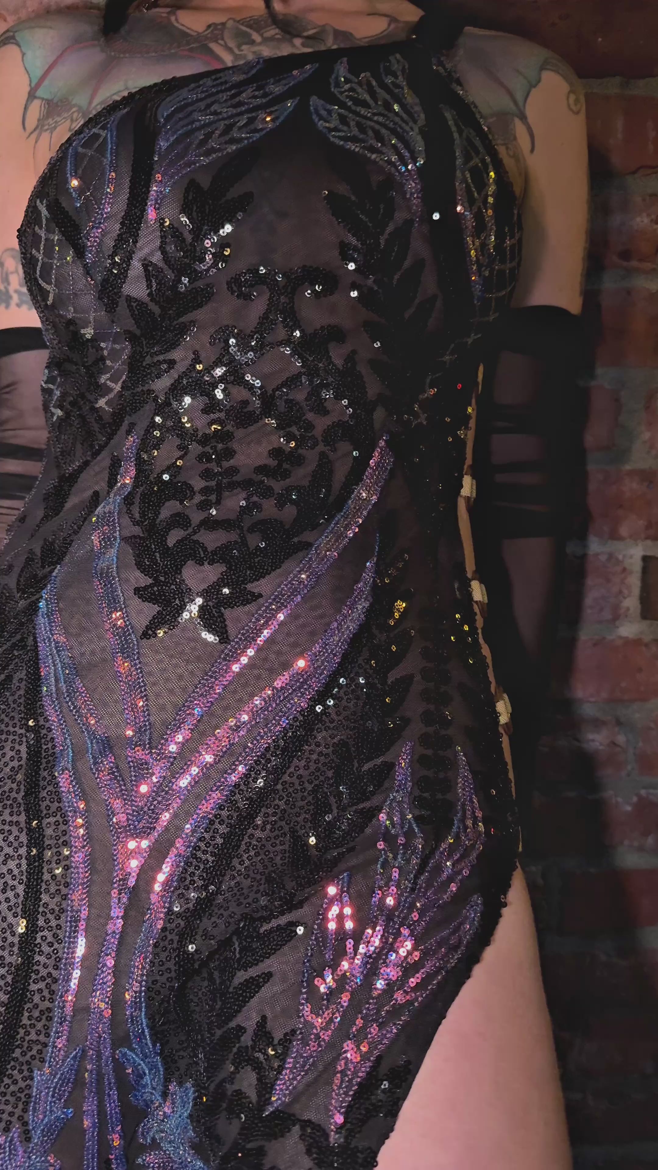 Cypress – Defiance, Made Unapologetically Glamorous